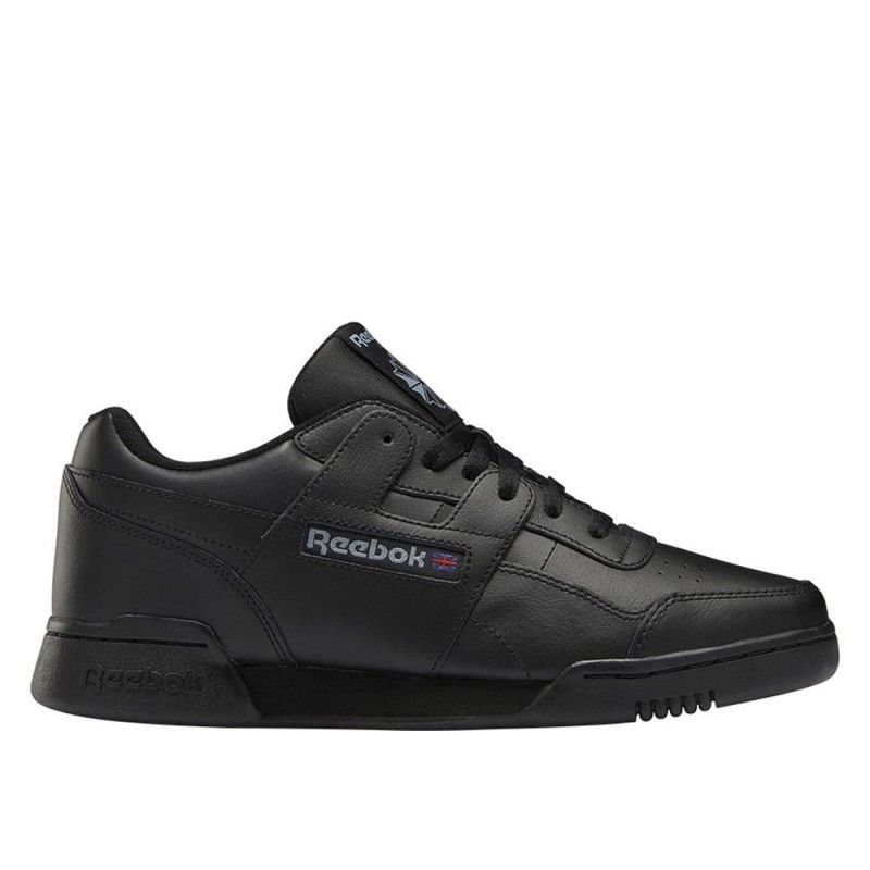 Reebok Workout Plus - Dydis 44 (100025051 Laisvalaikio batai)