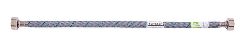 Vandens žarnelė FLIESSER Pex, 1/2' vidus/vidus, 50 cm