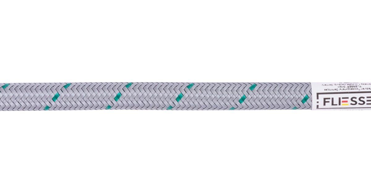 Vandens žarnelė FLIESSER Pex, 1/2' vidus/išorė, 50 cm