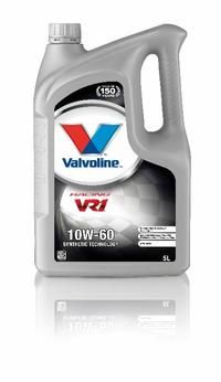 Alyva Valvoline VR1 RACING 10W60; 5 L