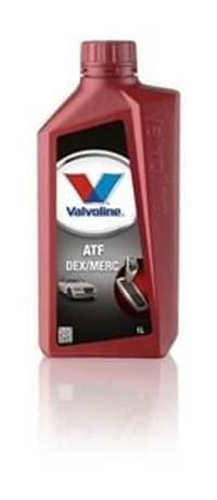 Alyva transmisijai Valvoline ATF DEX-MERC; 1 L