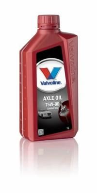 Alyva transmisijai Valvoline AXLE OIL 75W90 LS; 1 L