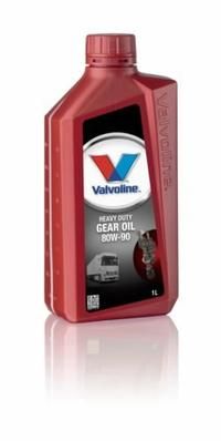 Alyva transmisijai Valvoline LIGHT & HD GEAR OIL 80W90; 1 L