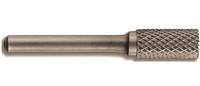 Kietmetalio freza Tivoly T Line Cylindrical End; 8x20 mm