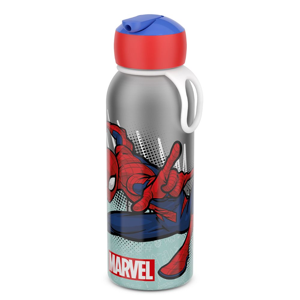 Mepal Vaikiškas termosas-gertuvė 'Spiderman'