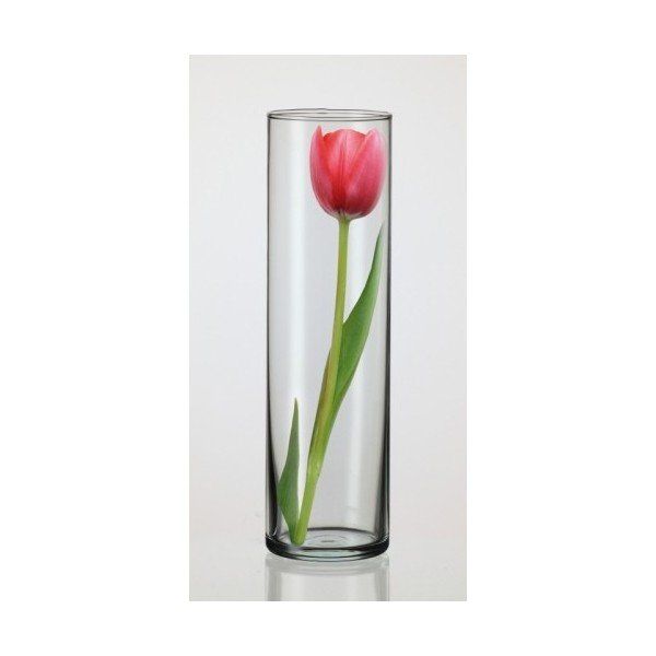 Vaza SIMAX, aukštis - 28 cm