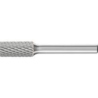 Kietmetalio freza PFERD ZYA; 10x20 mm