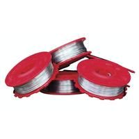 Viela Senco; 0,8 mm x 95 m; 40 vnt.