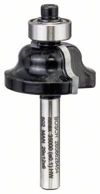 Profilinė freza Bosch 2608628454; 6/28,6/8/54 mm