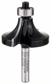 Profilinė freza Bosch 2608628458; 6/12,7/38,1/60 mm