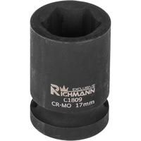 Smūginė sukimo galvutė Richmann C1811; 19 mm; 1/2''