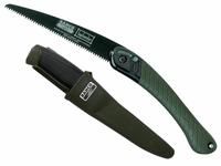 Peilis dantytais ašmenimis Bahco LAP-KNIFE; 190 mm