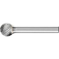 Kietmetalio freza Pferd KUD 1210/6 Z3 PLUS; 51x10 mm
