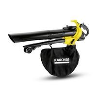 Akumuliatorinis lapų siurblys-pūstuvas Karcher BLV 36-240; 36 V (be akumuliatoriaus ir pakrovėjo)