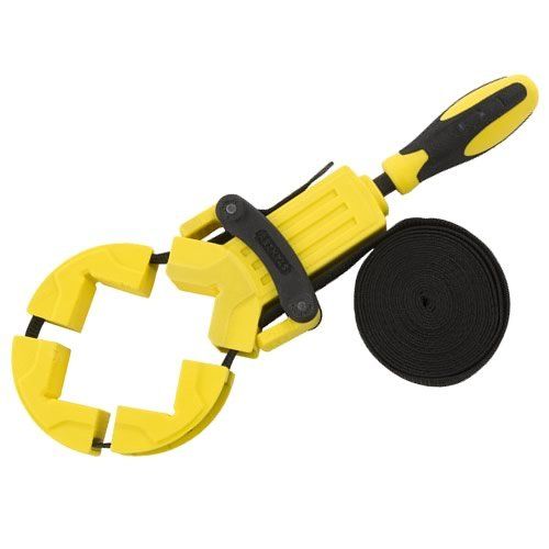 Juostinis spaustuvas STANLEY 0-83-100, 4,5 m