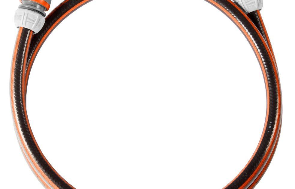 Žarnos rinkinys GARDENA Comfort, vežimėlio pajungimui, 1.5m 13mm (1/2")