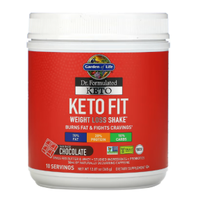 Dr. Formulated Keto Fit