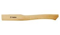 Kirvio kotas TOPEX (05A450), 500 mm