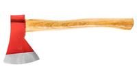 Kirvis medine rankena TOP TOOLS 05A312, 1,25 kg