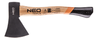 Kirvis medine rankena NEO 27-010