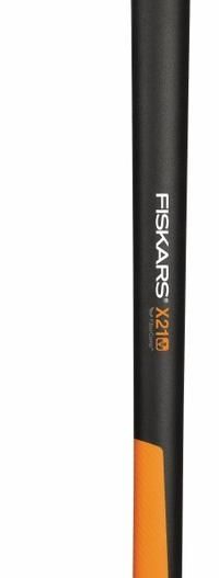 Kirvis skaldiklis FISKARS X21 (122473), L dydis
