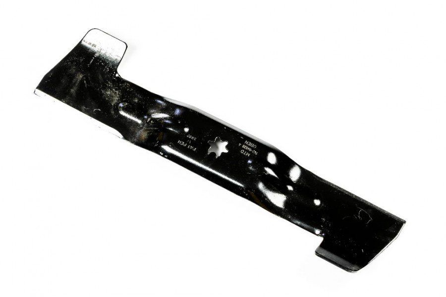 Peilis vejos traktoriukui, 46,7cm/18,4", MTD