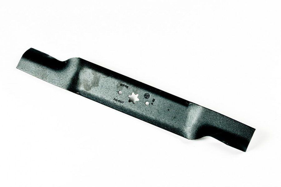 Peilis vejos traktoriukui 53,5cm, (107cm), MTD