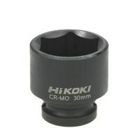 Smūginė sukimo galvutė Hikoki 751809; 1/2''; 17x38 mm
