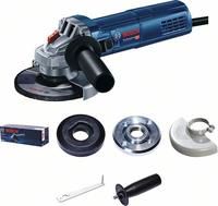Kampinis šlifuoklis Bosch GWS 9-115 S; 900 W