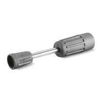 Purškimo vamzdelis Karcher TR; 250 mm