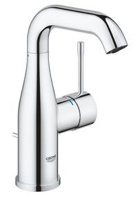 Praustuvo maišytuvas GROHE Essence New, M-dydis, chromas