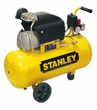 Tepalinis oro kompresorius Stanley FCDV4G4STF517