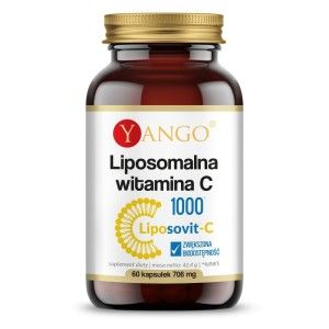 Liposomal Vitamin C