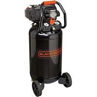 Oro kompresorius Black & Decker NKDV404BND312