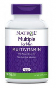 Multiple For Men
