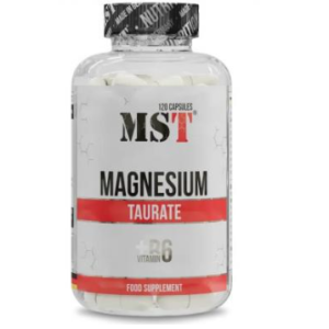 Magnesium Taurate