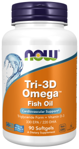 Tri-3D Omega