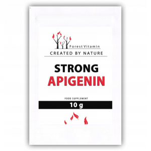 Strong Apigenin