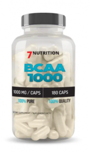BCAA 1000