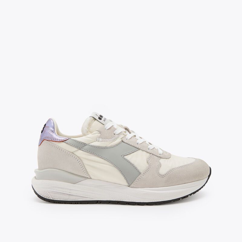 Diadora Unisex Venus - Dydis 38 (201.178272-C9304 Laisvalaikio batai)