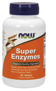 Super Enzymes