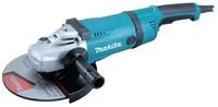 Kampinis šlifuoklis Makita GA9040R