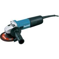 Kampinis šlifuoklis Makita 9558HNRG