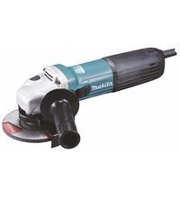 Kampinis šlifuoklis Makita GA5040RF01