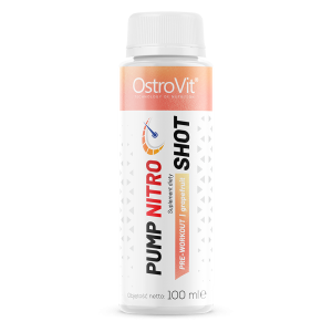 Pump Nitro Shot