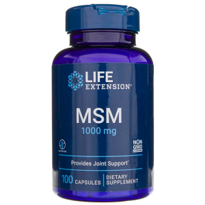 MSM 1000 mg