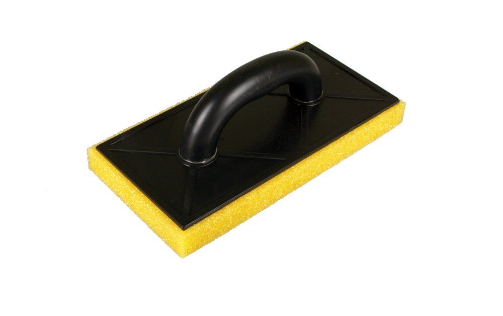 Trintuvė su kempine PAINTER Pac0714, 270x130mm, plastikinė rankena