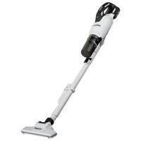 Akumuliatorinis dulkių siurblys Makita DCL286FZW; 18 V (be akumuliatoriaus ir pakrovėjo)