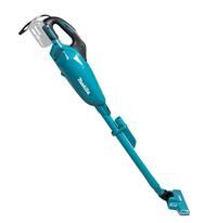 Akumuliatorinis dulkių siurblys Makita DCL284FZX2; 18 V (be akumuliatoriaus ir pakrovėjo)