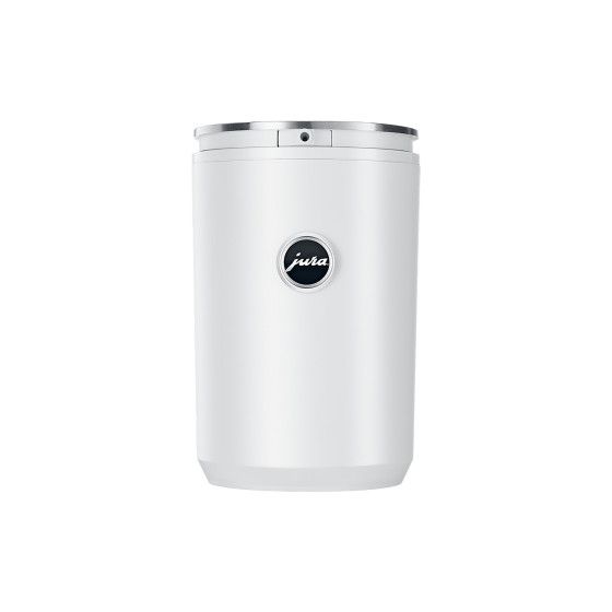 Pieno šaldytuvas JURA Cool Control White 1 l